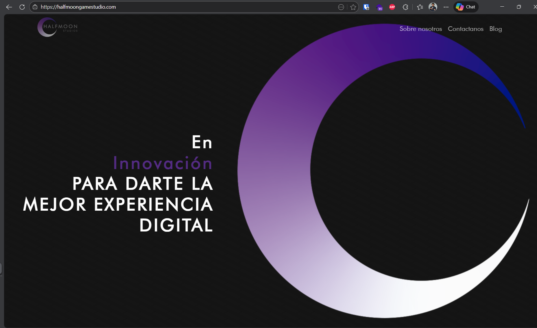 Half Moon Games Studio